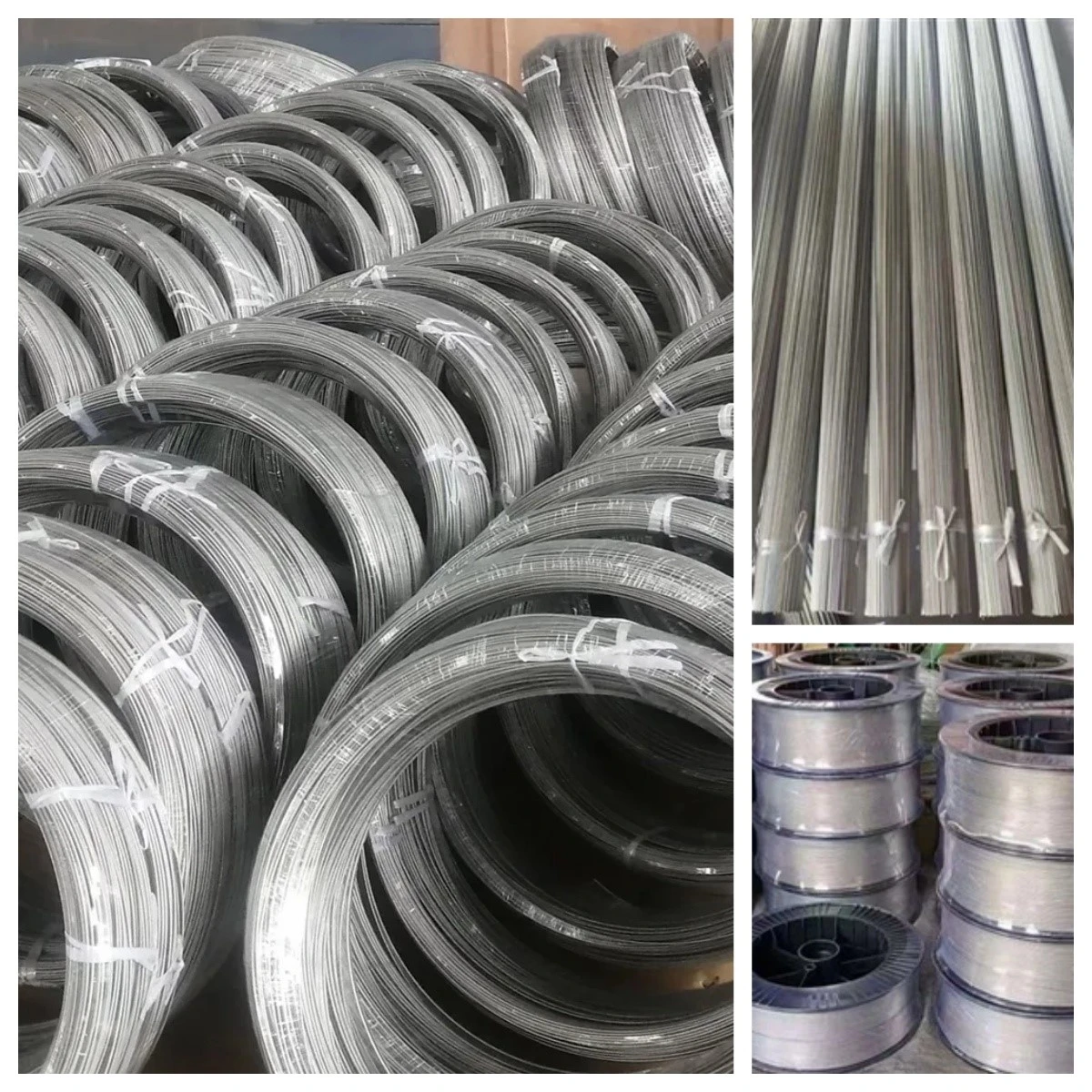 Titanium wires supplier in China Titanium wires supplier in China